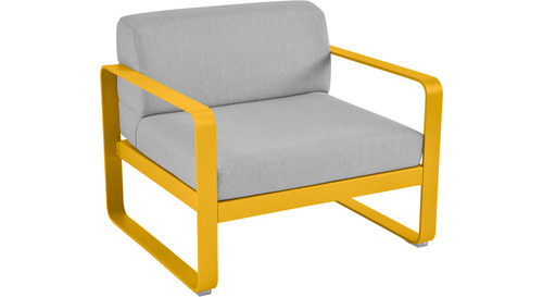 Bellevie Armchair by Fermob   Bellevie Armchair by Fermob